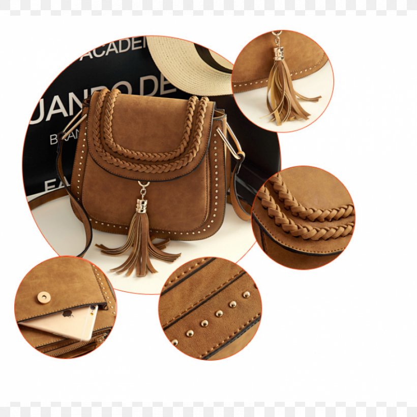 Handbag Messenger Bags Coin Purse Shoulder, PNG, 850x850px, Handbag, Bag, Box, Brown, Clothing Accessories Download Free