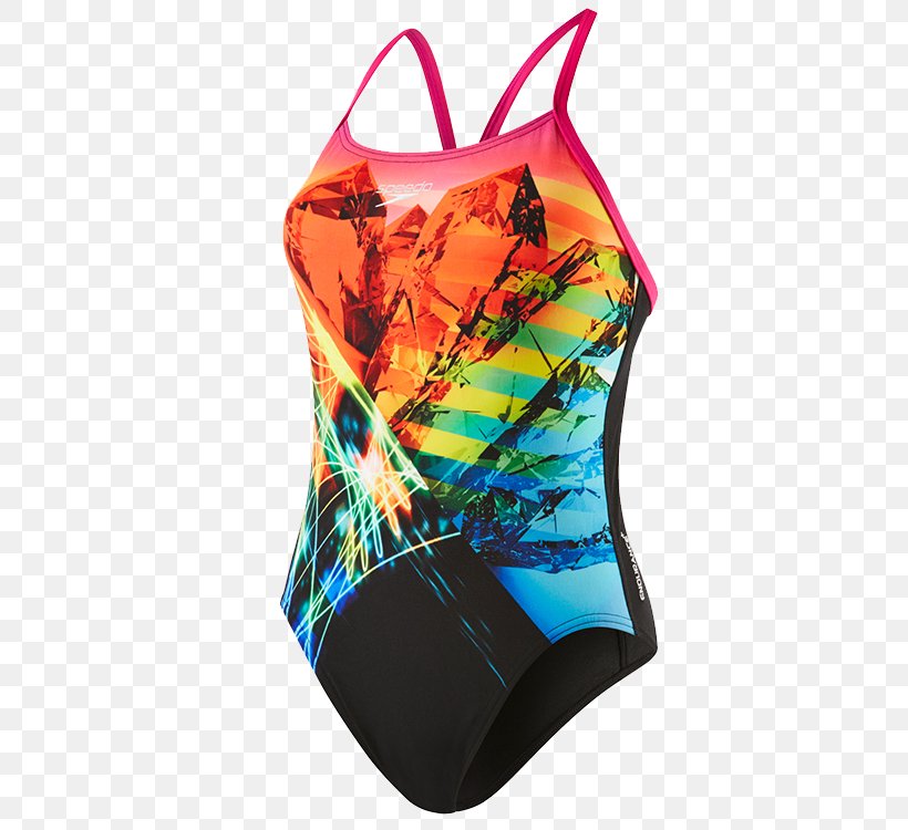 One-piece Swimsuit Speedo Woman Halterneck, PNG, 627x750px, Watercolor, Cartoon, Flower, Frame, Heart Download Free