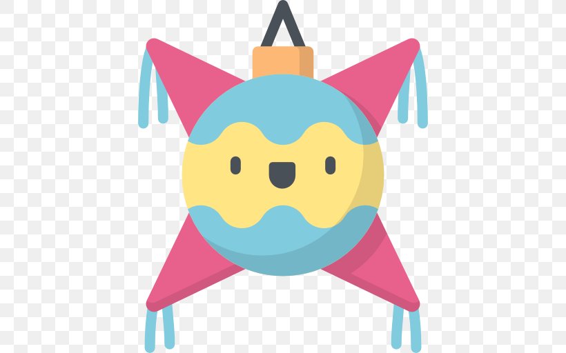 Pinatas Icon, PNG, 512x512px, Birthday, Data Conversion, Dog Like Mammal, Fictional Character, Graphical User Interface Download Free