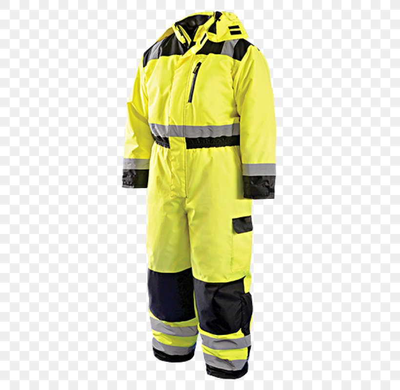 Raincoat Overall High-visibility Clothing Boilersuit Workwear, PNG, 800x800px, Raincoat, Bib, Boilersuit, Cardigan, Clothing Download Free