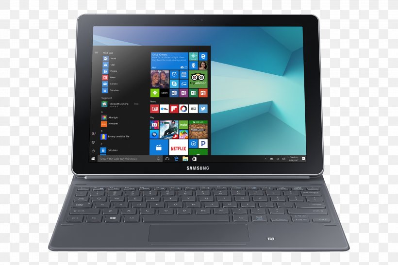 Samsung Galaxy Tab S3 Samsung Galaxy Book 10.6 Laptop Samsung Galaxy Book 12, PNG, 3000x2000px, 2in1 Pc, Samsung Galaxy Tab S3, Computer, Computer Accessory, Computer Hardware Download Free