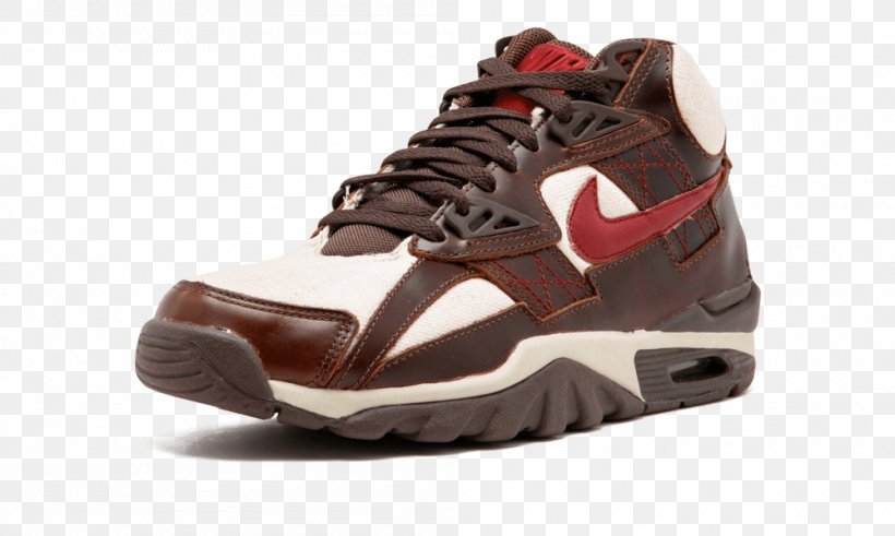 Sneakers Hiking Boot Shoe Sportswear, PNG, 1000x600px, Sneakers, Basketball, Basketball Shoe, Brown, Cross Training Shoe Download Free