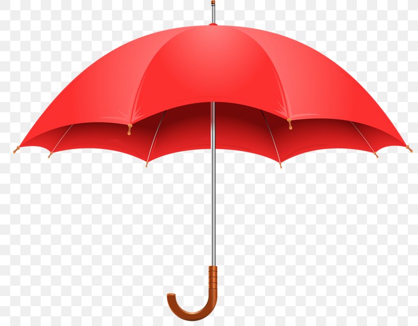Umbrella Red Fashion Accessory, PNG, 800x639px, Umbrella, Fashion Accessory, Rain, Red, White Download Free