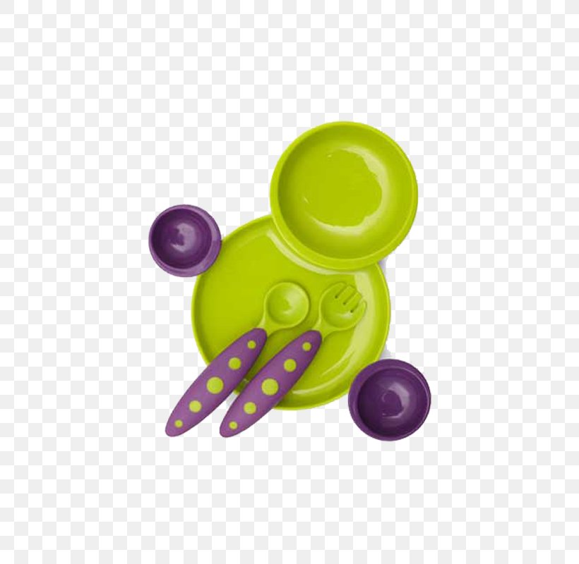 Yellow Purple Plate Green Blue, PNG, 800x800px, Yellow, Baby Toys, Blue, Bowl, Cutlery Download Free