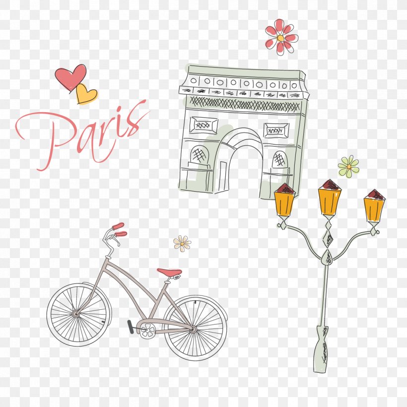 Arc De Triomphe Free Shop Download Computer File, PNG, 1201x1201px, Arc De Triomphe, Arrondissement Of Paris, Bicycle, Bicycle Frame, Bicycle Part Download Free