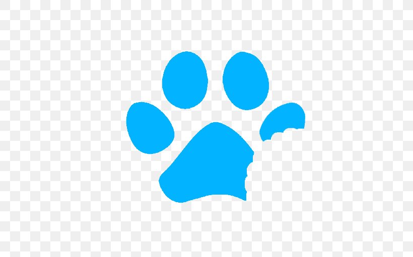 Beagle Cat Pet Paw Veterinarian, PNG, 650x511px, Beagle, Animal Euthanasia, Animal Track, Azure, Blue Download Free