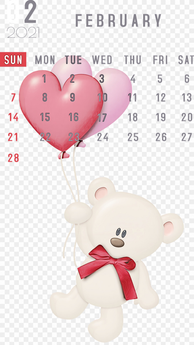 Birthday Drawing Happiness Anniversary Idea, PNG, 1693x3000px, 2021 Calendar, Anniversary, Balloon, Birthday, Drawing Download Free