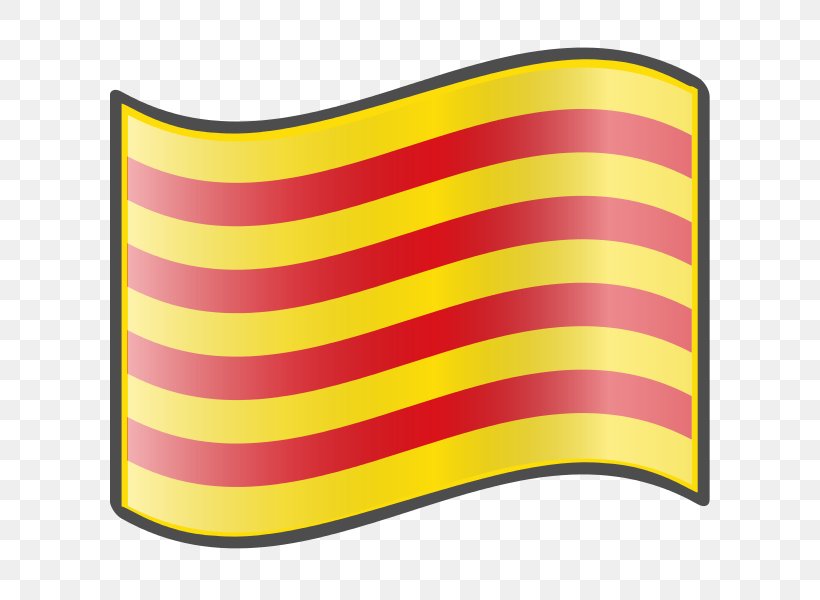 Catalonia Senyera Catalan Independence Referendum, 2017 Flag, PNG, 600x600px, Catalonia, Catalan Independence Movement, Catalan Language, Catalan Wikipedia, Estelada Download Free