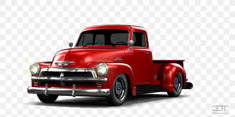 Chevrolet Advance Design Car Pickup Truck 1955 Chevrolet, PNG, 1004x500px, 1955 Chevrolet, Chevrolet Advance Design, Automotive Design, Automotive Exterior, Automotive Lighting Download Free