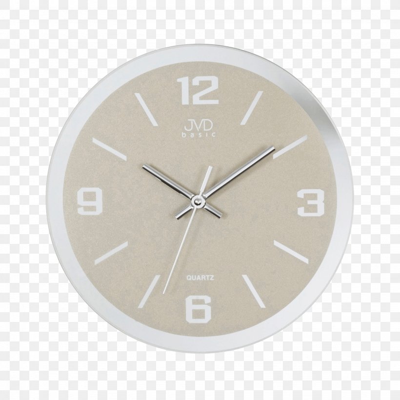 Clock Tommy Hilfiger Time, PNG, 2048x2048px, Clock, Beige, Glass, Metal, Number Download Free