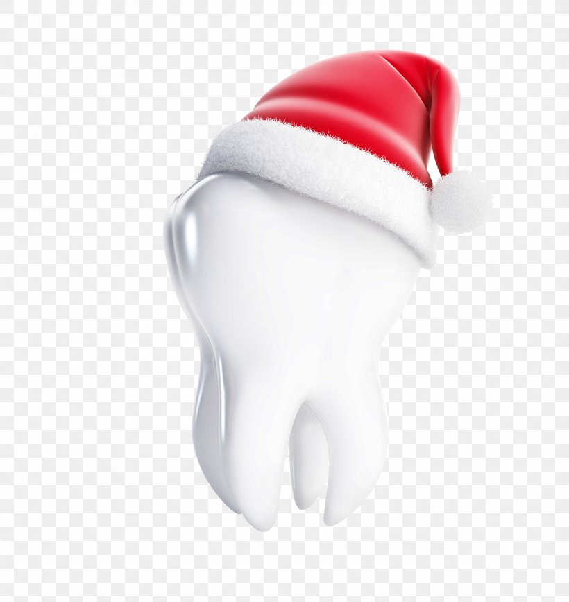 Dentistry Tooth Decay Christmas, PNG, 2500x2648px, Dentist, Christmas, Dental Surgery, Dentistry, Hat Download Free