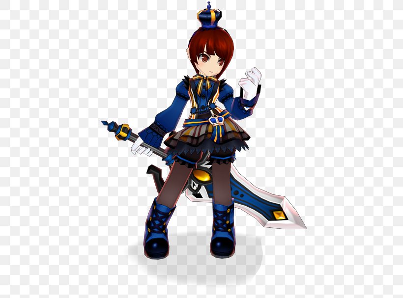 Elsword MapleStory 2 Nexon Character, PNG, 639x607px, Elsword, Action Figure, Action Toy Figures, Avatar, Character Download Free