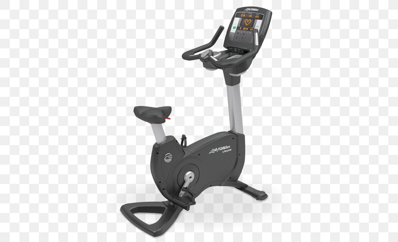 Exercise Bikes Life Fitness Exercise Equipment Fitness Centre, PNG, 500x500px, Exercise Bikes, Aerobic Exercise, Bicycle, Cycling, Elliptical Trainers Download Free