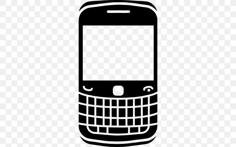 Feature Phone IPhone Telephone Mobile Phone Accessories, PNG, 512x512px, Feature Phone, Android, Black, Cellular Network, Communication Device Download Free