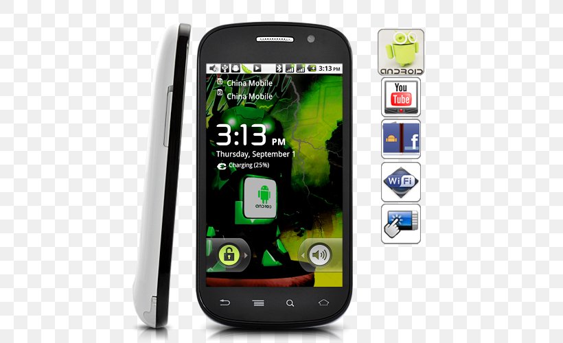 Feature Phone Smartphone Handheld Devices Multimedia, PNG, 500x500px, Feature Phone, Android, Cellular Network, Communication Device, Electronic Device Download Free