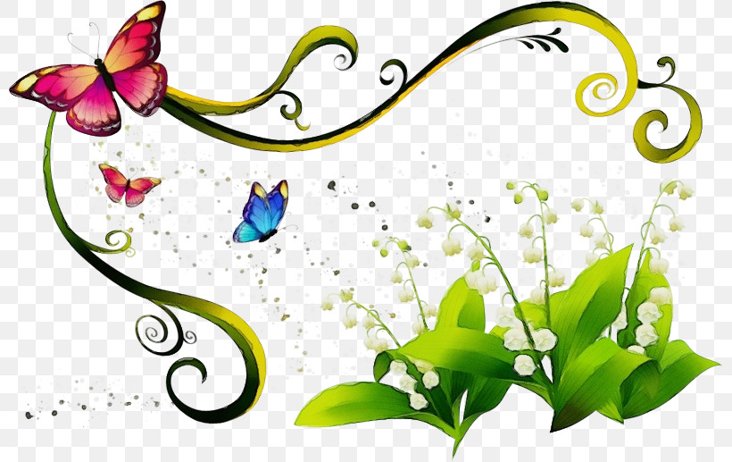 Floral Design, PNG, 800x517px, Watercolor, Floral Design, Flower, Leaf, Paint Download Free