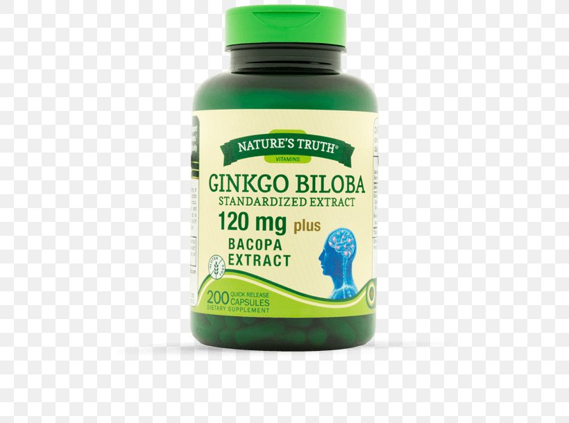 Ginkgo Biloba Extract Dietary Supplement Bilberry Cherry, PNG, 480x610px, Ginkgo Biloba, Bilberry, Cherry, Concentrate, Dietary Supplement Download Free