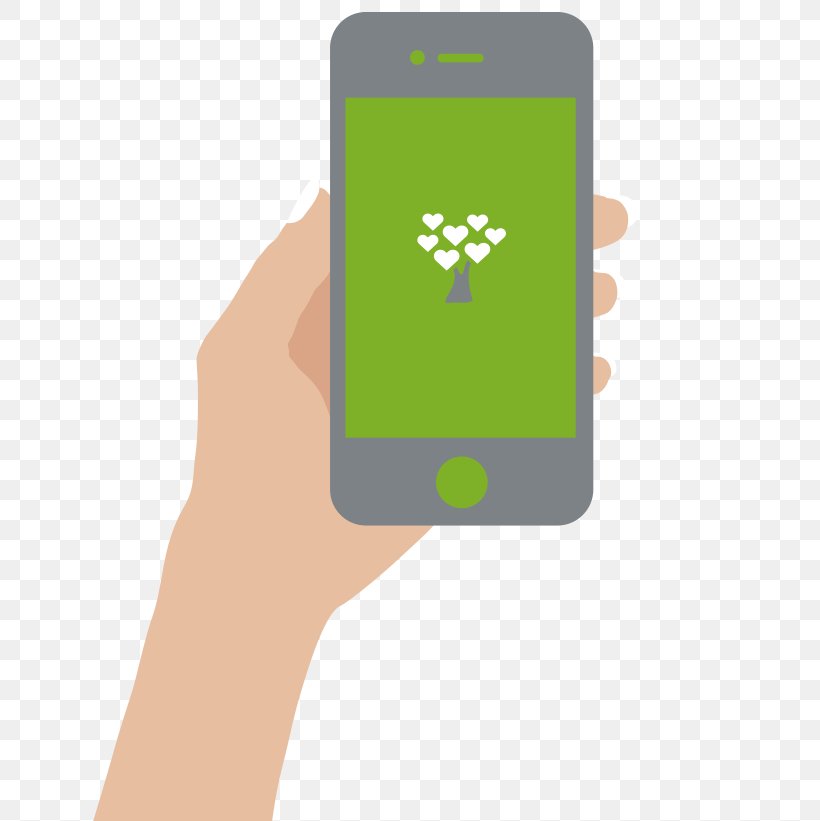 Green Leaf Logo, PNG, 644x821px, Smartphone, Animation, Cellular Network, Communication Device, Computer Network Download Free