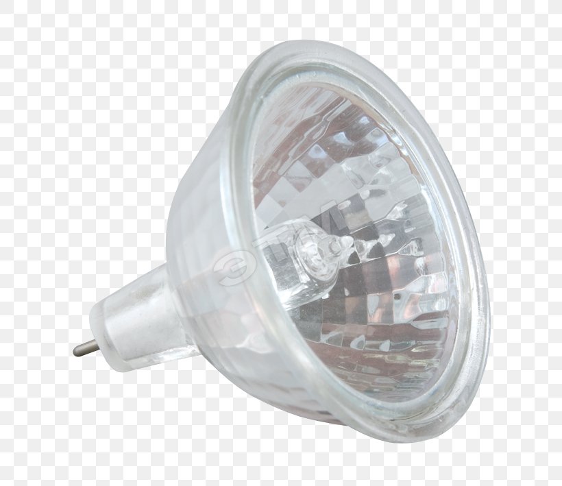 Halogen Lamp Incandescent Light Bulb Lightbulb Socket MR16 Multifaceted Reflector, PNG, 709x709px, Halogen Lamp, Glass, Incandescent Light Bulb, Lamp, Lightbulb Socket Download Free