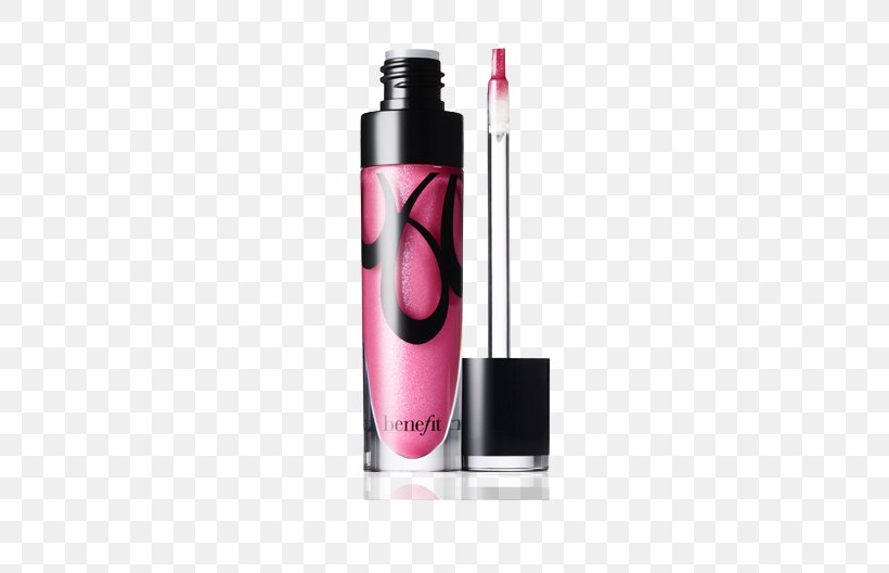 Lip Gloss Lipstick Dancing Queen Benefit Cosmetics, PNG, 560x528px, Lip Gloss, Benefit Cosmetics, Cosmetics, Dancing Queen, Gloss Download Free