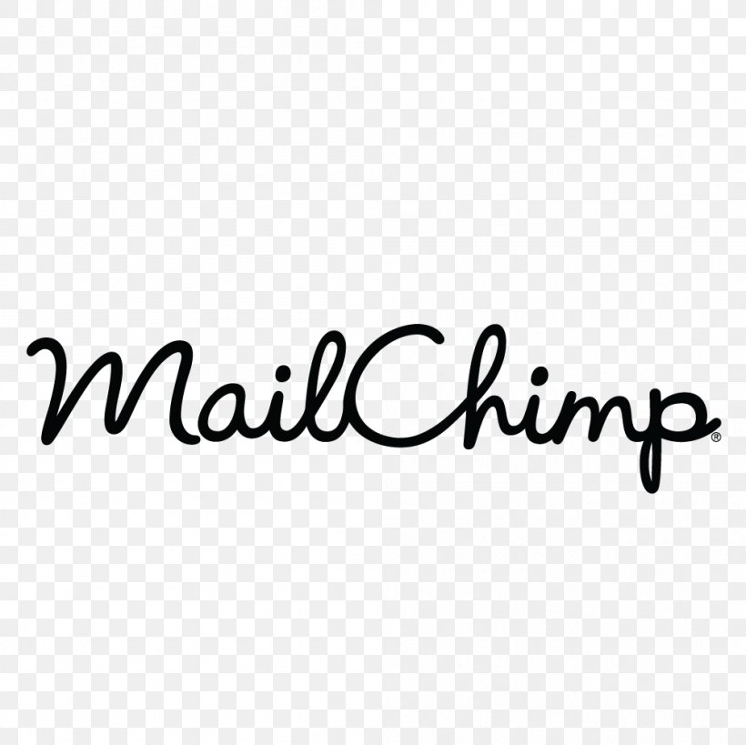 Logo Letterer Graphic Design MailChimp, PNG, 999x998px, Logo, Area, Black, Black And White, Brand Download Free