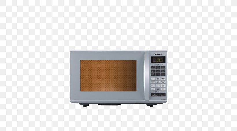 Microwave Ovens Panasonic Microwave OVEN Convection Microwave, PNG, 561x455px, Microwave Ovens, Convection, Convection Microwave, Electronics, Home Appliance Download Free