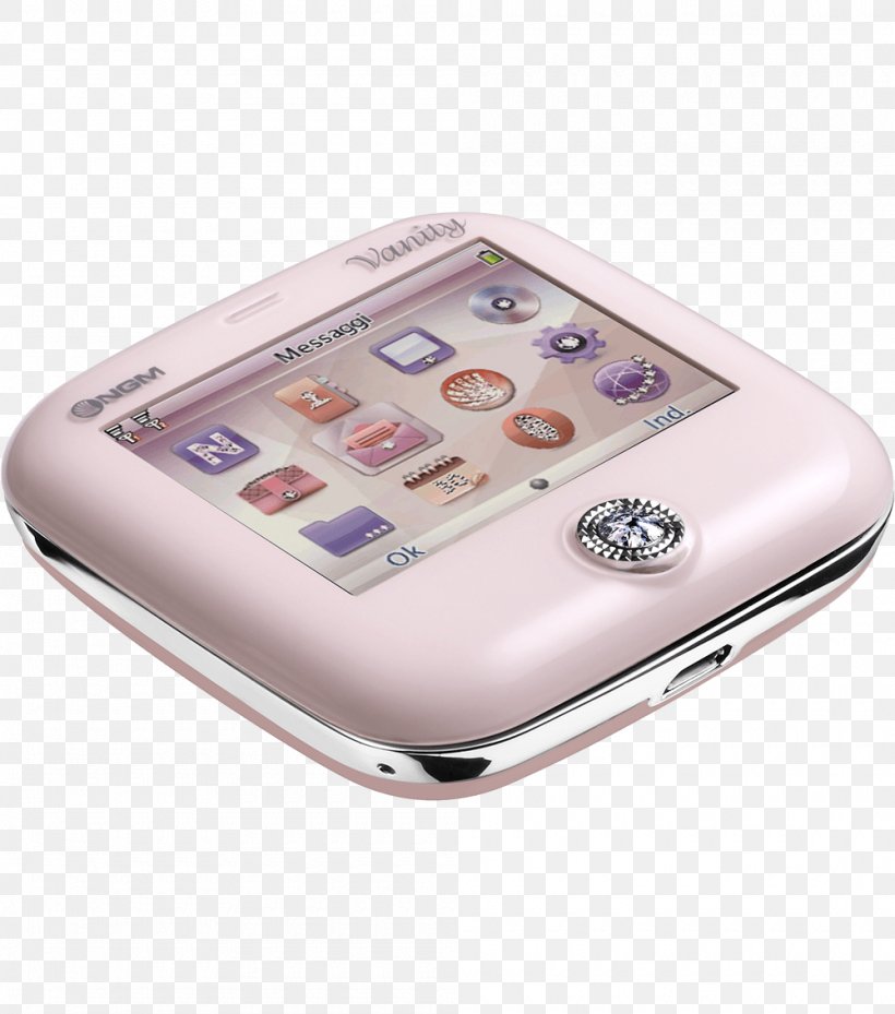 Mobile Phones New Generation Mobile NGM Vanity Evo Dual SIM, PNG, 1000x1133px, Mobile Phones, Communication Device, Computer Hardware, Dual Sim, Electronic Device Download Free