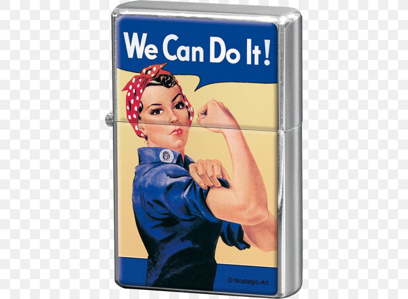 Naomi Parker Fraley We Can Do It! Rosie The Riveter Second World War United States, PNG, 600x600px, Watercolor, Cartoon, Flower, Frame, Heart Download Free