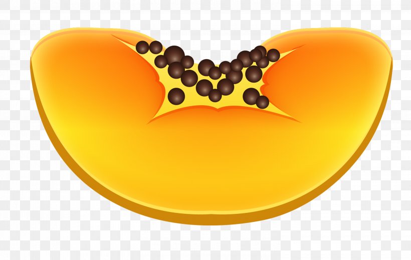 Papaya Fruit Nut, PNG, 3000x1900px, Papaya, Auglis, Banana, Cartoon, Cashew Download Free