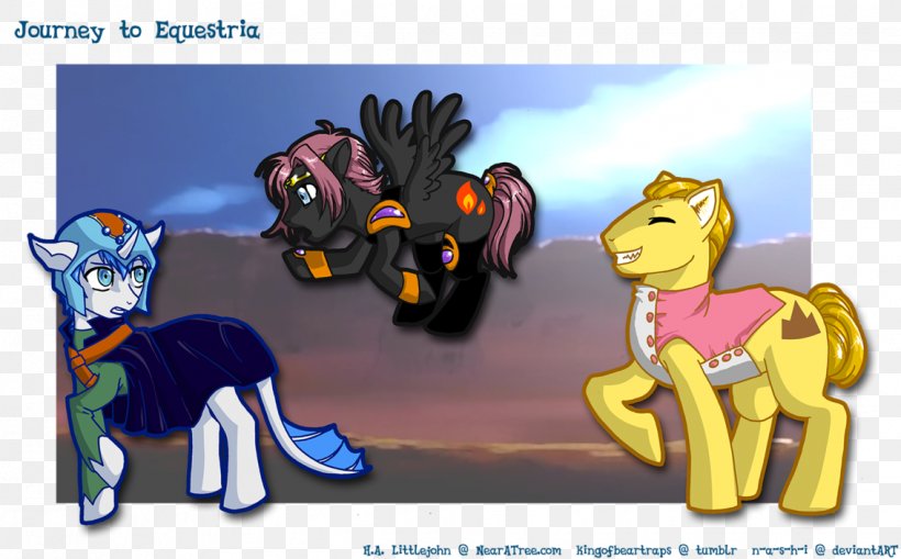 Pony Kutal Horse Ekvestrio Art, PNG, 1134x705px, Pony, Art, Carnivoran, Cartoon, Character Download Free