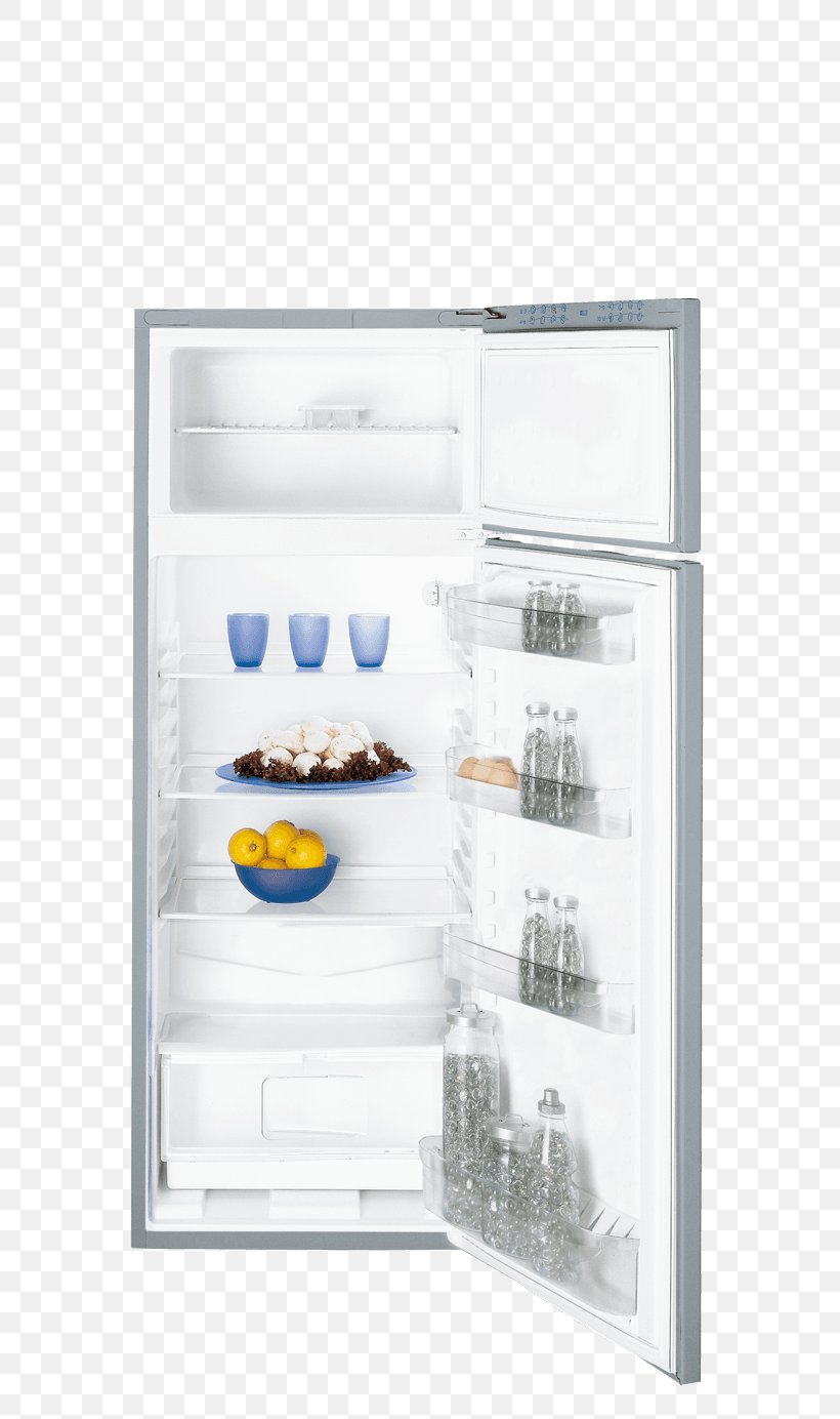 Refrigerator Frigorífico Indesit RAA 24 N Indesit RAA 28 Indesit Co., PNG, 704x1384px, Refrigerator, Beko, Home Appliance, Indesit, Indesit Co Download Free