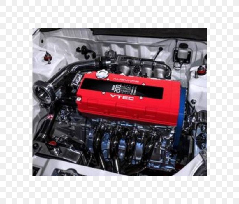 VTEC Car Honda Civic Type R Honda B Engine, PNG, 600x700px, Vtec, Auto Part, Automotive Design, Automotive Engine Part, Automotive Exterior Download Free