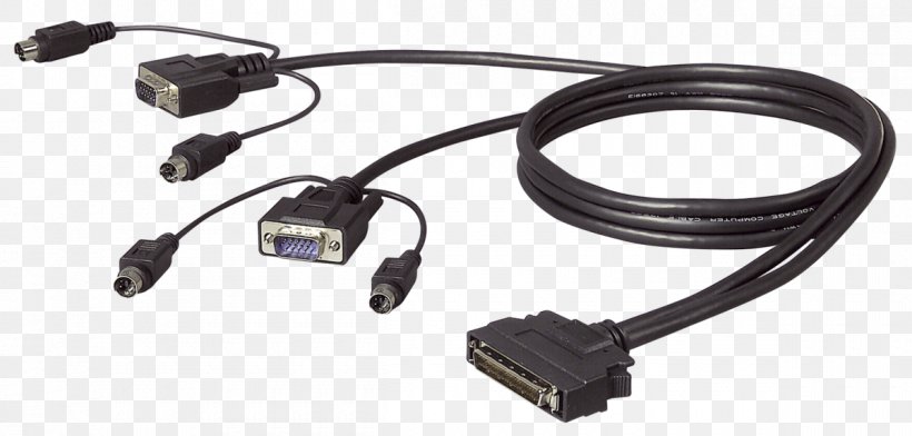 Computer Mouse PlayStation 2 KVM Switches PS/2 Port USB, PNG, 1200x574px, Computer Mouse, Ac Adapter, Auto Part, Belkin, Cable Download Free