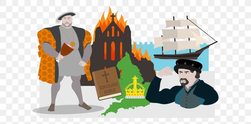 English Reformation Dissolution Of The Monasteries England Essay, PNG, 624x407px, English Reformation, Art, Cartoon, Catholicism, Dissolution Of The Monasteries Download Free
