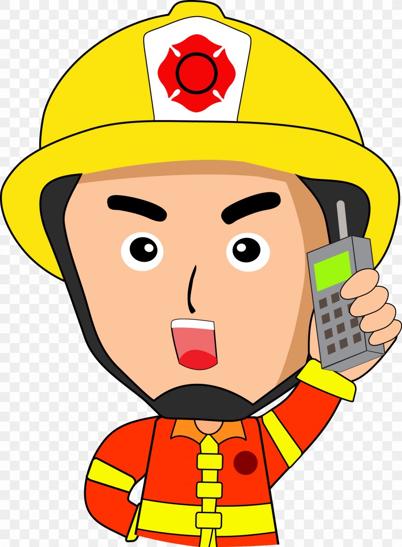 Firefighter Cartoon Firefighting, PNG, 1663x2265px, Firefighter, Art, Boy, Cartoon, Cheek Download Free