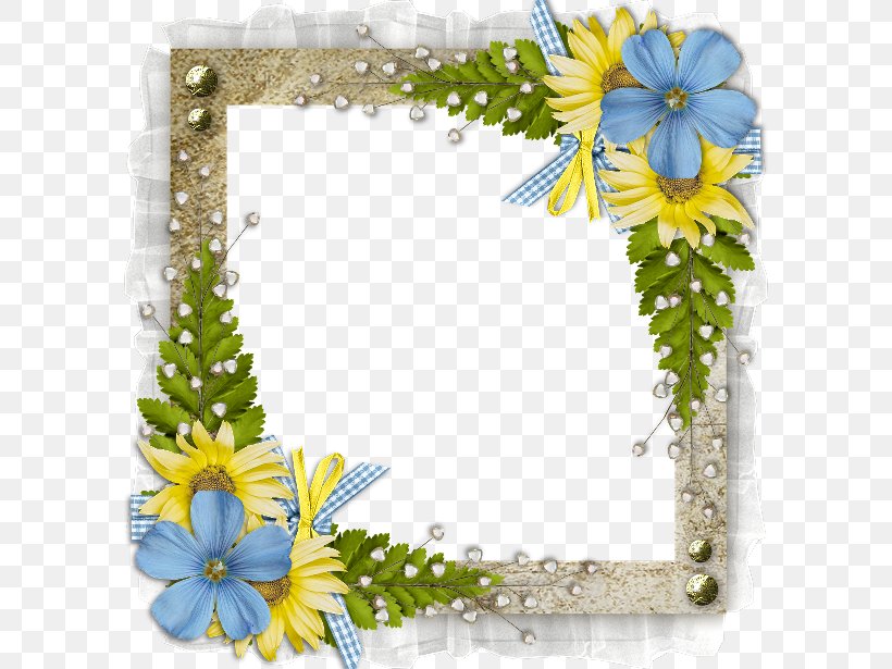 Floral Design Picture Frames Blog, PNG, 592x615px, Floral Design, Baidurifm, Blog, Bracelet, Cut Flowers Download Free