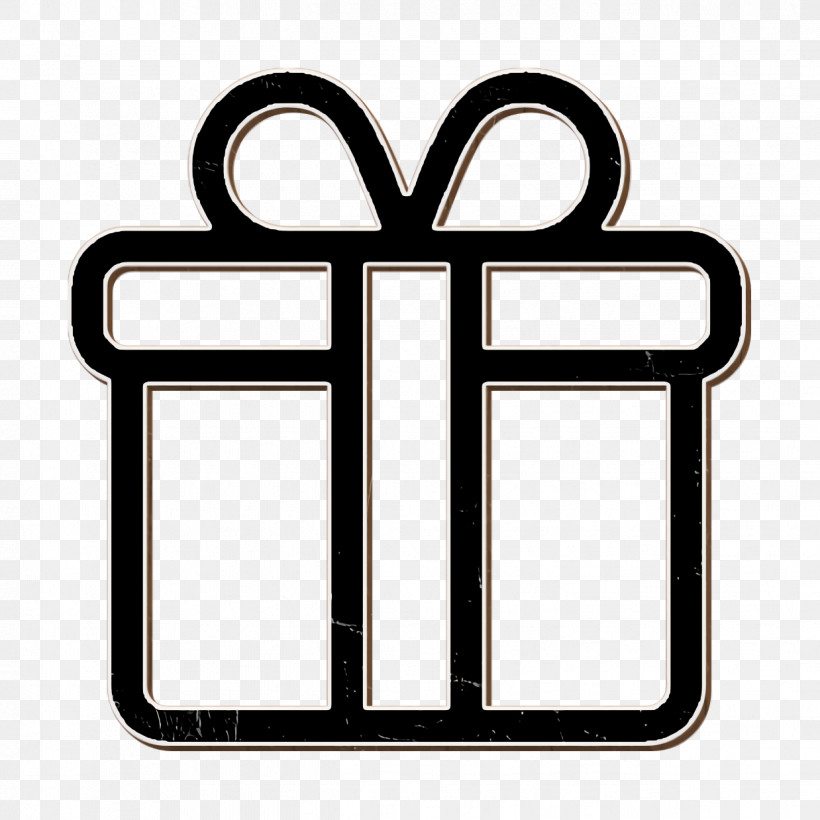 Gift Icon Success Icon, PNG, 1238x1238px, Gift Icon, Line, Rectangle, Success Icon, Symbol Download Free