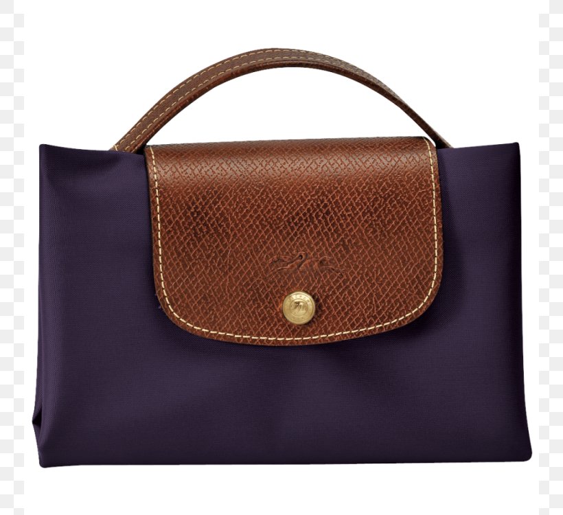 Handbag Leather Longchamp Pliage, PNG, 750x750px, Handbag, Bag, Baggage, Brand, Briefcase Download Free