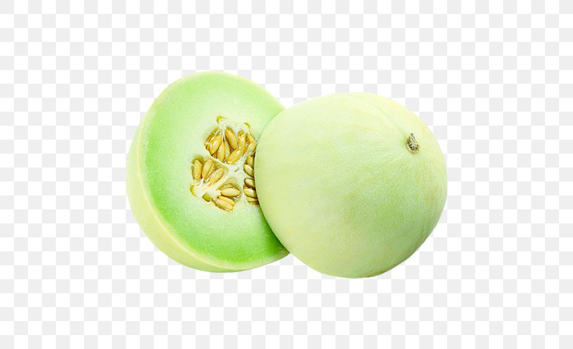 Honeydew Melon Cantaloupe Fruit Vegetable, PNG, 500x500px, Honeydew, Cantaloupe, Cucumber Gourd And Melon Family, Cucumis, Flavor Download Free