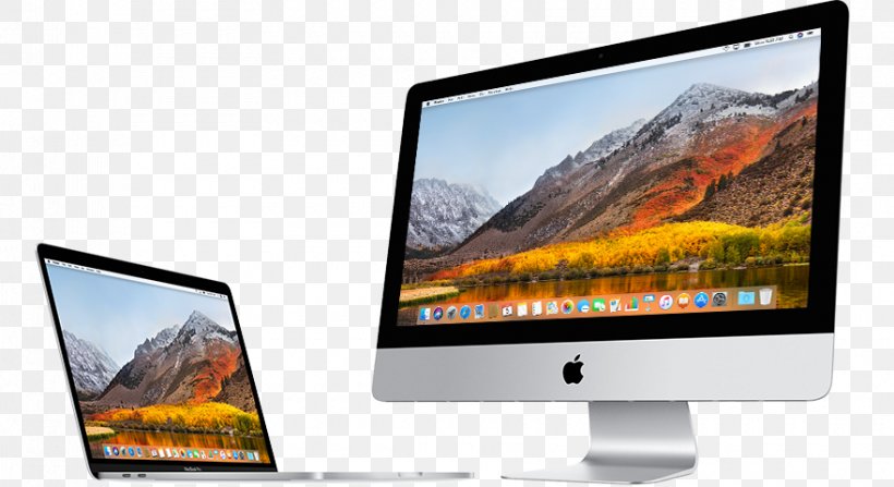 MacBook Pro Laptop MacOS High Sierra, PNG, 880x480px, Macbook Pro, Apple, Apple Macbook Pro 15 2017, Computer, Computer Monitor Download Free