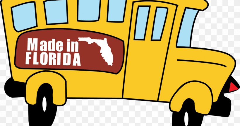 School Bus Middle School Student, PNG, 1200x630px, Bus, Area, Brand, Cartoon, Education Download Free