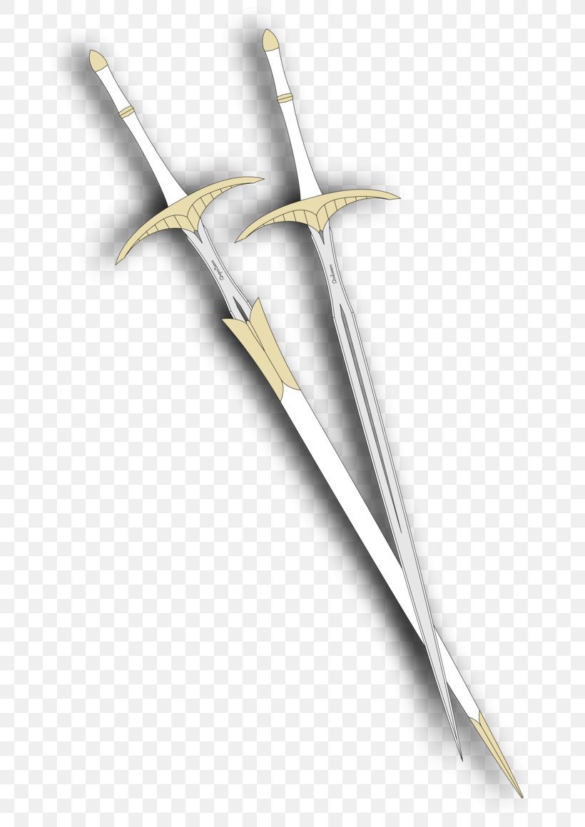 Sword Épée, PNG, 689x1160px, Sword, Cold Weapon, Weapon, Wing Download Free