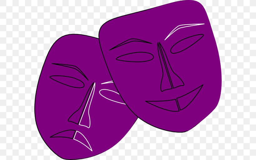 Theatre Mask Royalty-free Clip Art, PNG, 600x514px, Theatre, Art, Cartoon, Character, Face Download Free
