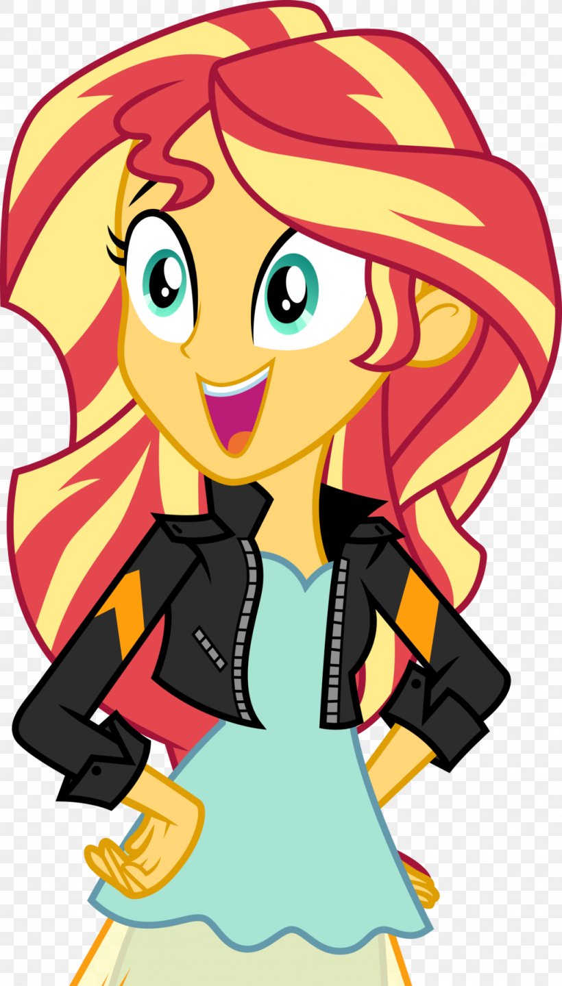 Twilight Sparkle Sunset Shimmer Rarity YouTube Equestria, PNG, 1024x1798px, Twilight Sparkle, Art, Artwork, Cartoon, Equestria Download Free