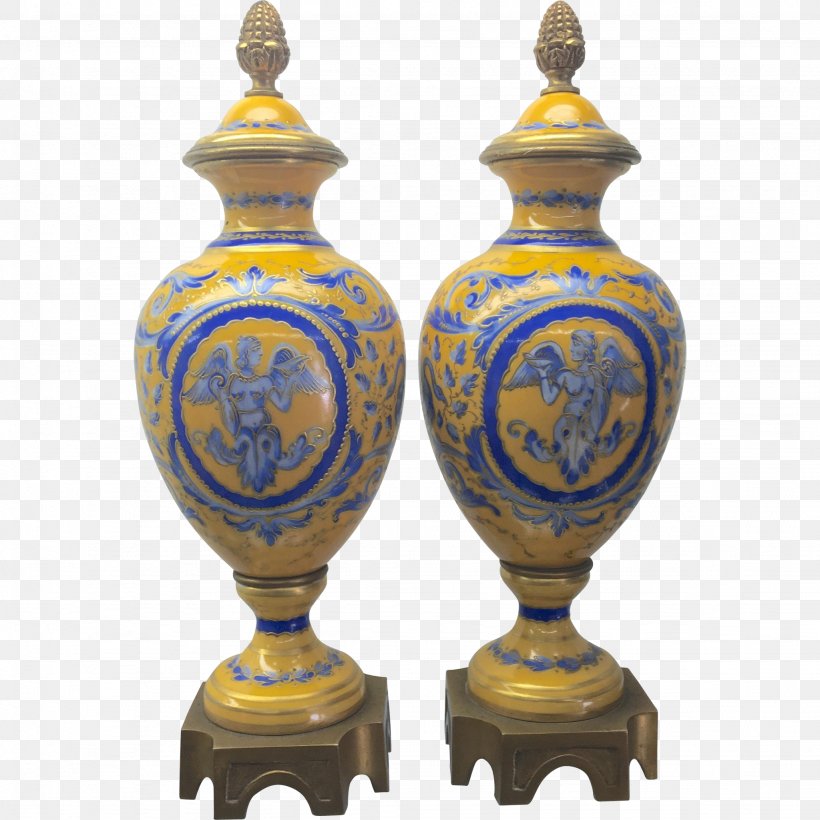 Vase Ceramic Urn Antique, PNG, 2048x2048px, Vase, Antique, Artifact, Ceramic, Porcelain Download Free