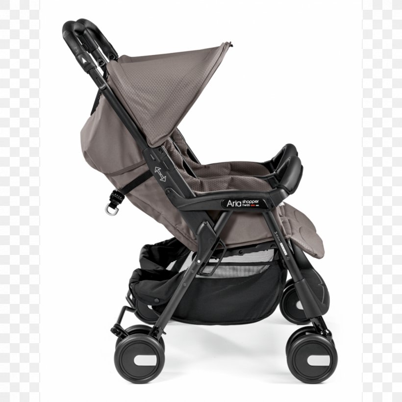 Baby Transport Twin Peg Perego Child Infant, PNG, 1200x1200px, Baby Transport, Baby Carriage, Black, Blue, Chair Download Free