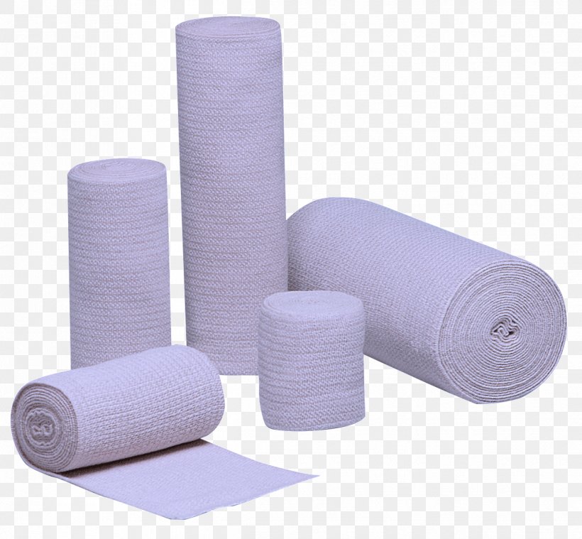 Bandage Cylinder Plastic Material Property Yoga Mat, PNG, 1245x1153px, Bandage, Cylinder, Mat, Material Property, Plastic Download Free
