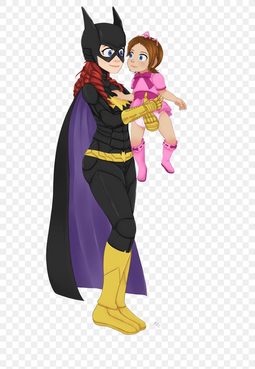 Batgirl Batman Batwoman Black Canary Superhero, PNG, 673x1188px, Batgirl, Age Regression In Therapy, Art, Batman, Batwoman Download Free