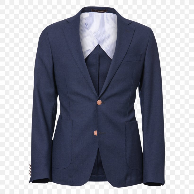 Blazer Suit Sleeve Formal Wear Sport Coat, PNG, 1500x1500px, Blazer, Blue, Button, Formal Wear, Jacket Download Free