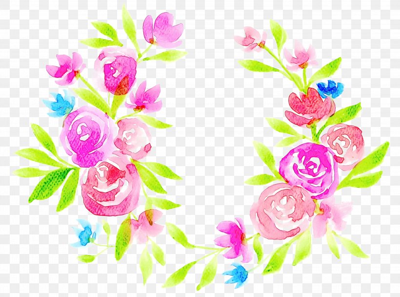 Floral Design, PNG, 3000x2227px, Watercolor, Cut Flowers, Floral Design, Flower, Paint Download Free